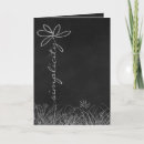 Buscar simplicidad tarjetas Negro