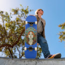 Buscar retratos tablas de skate Vintage