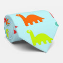Buscar dinosaur corbatas Adorable