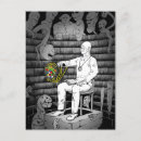 Buscar monstruo postales Chico