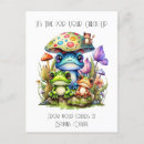 Buscar ranas tarjetas General y unisex