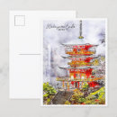 Buscar vintage japan postales Ilustracion