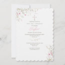 Buscar flores delicadas invitaciones Para todos