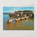Buscar avignon postales Francés