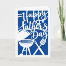 Buscar el cocinar tarjetas Para él