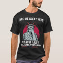 Buscar antitrump camisetas Anti maga