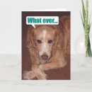 Buscar mutt tarjetas Divertido