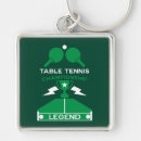 Buscar tenis de mesa llaveros Para todos