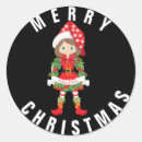 Buscar xmas pegatinas De navidades