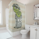Buscar baño belleza Oscar el grouch