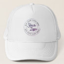 Buscar empresa camionero gorras Logotipo de la empresa