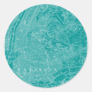 Buscar mapas pegatinas Ciudad