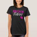 Buscar brunch camisetas Comida