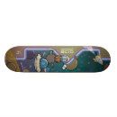 Buscar saturno tablas de skate Astronauta