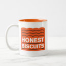 Buscar honest tazas Naranja