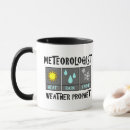 Buscar meteorólogo tazas Pronóstico meteorológico