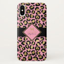 Buscar leopardo rosado iphone fundas Joder