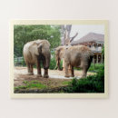 Buscar animales africanos puzzles General y unisex