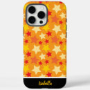 Buscar estrellas coloridas iphone fundas General y unisex