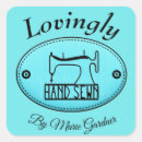 Buscar aguja de costura pegatinas 4 º moda