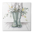 Buscar dibujo de lápiz azulejos Botas