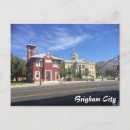 Buscar brigham postales Utah