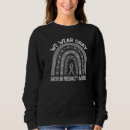 Buscar personalidad sudaderas Conciencia