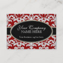 Buscar bañeras tarjetas de visita Para ella