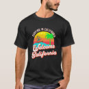 Buscar california surf camisetas Océano