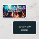 Buscar deportivas tarjetas de visita Deporte