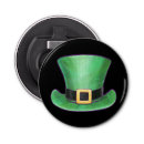 Buscar san patricio abrebotellas Verde