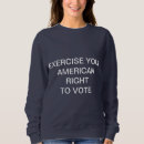 Buscar ejército americano sudaderas Libertad