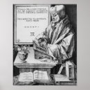 Buscar humanista posters Durer