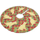 Buscar amarillo faldas arbol navidad Para ella