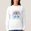 Buscar koala sudaderas Marsupial