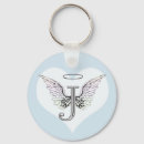 Buscar letra j llaveros Inicial