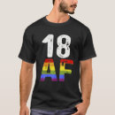 Buscar lgtb camisetas Cumpleaños