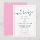 Buscar corazón rosado invitaciones Invitados