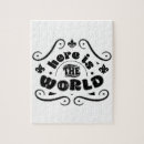 Buscar estilo vintage puzzles Elegante