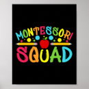 Buscar montessori posters Profesora