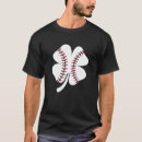 Buscar baseball camisetas Amante