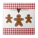 Buscar pan de jengibre azulejos Banca