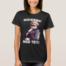 Buscar marxism camisetas Vintage