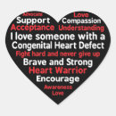 Buscar doctorado pegatinas Defecto cardiaco congénita