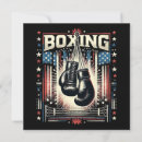 Buscar boxeo invitaciones Luchar