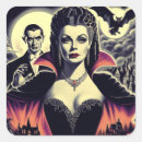 Buscar vampiro pegatinas Halloween