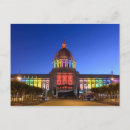 Buscar orgullo de la ciudad postales Arco iris