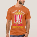 Buscar palomitas de maíz camisetas Vintage