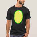 Buscar aguacate lindo camisetas Verde