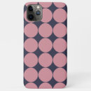Buscar polka dot iphone fundas Elegante